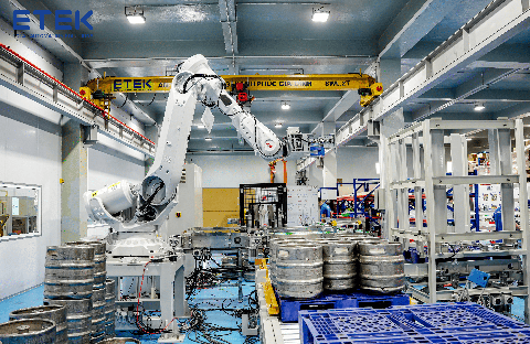 Launch of the Vietnam Robotics Chapter – A Strategic Initiative Connecting Industry and Education